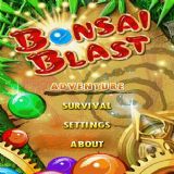Download Bonsai Blast Cell Phone Game